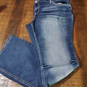 Series 31 Jeans